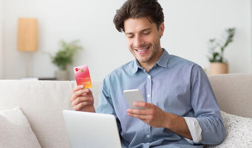 Descubre los beneficios que esta tarjeta implica. Foto: difusión