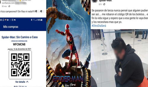 A pesar de que sus amigos le advirtieron que lo borrara, el muchacho hizo caso omiso. Foto: Facebook A pesar de que sus amigos le advirtieron que lo borrara, el muchacho hizo caso omiso. Foto: Facebook