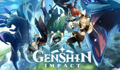 Recuerda reclamar a diario estas recompensas gratuitas desde el sitio web oficial de Genshin Impact. Foto: miHoyo