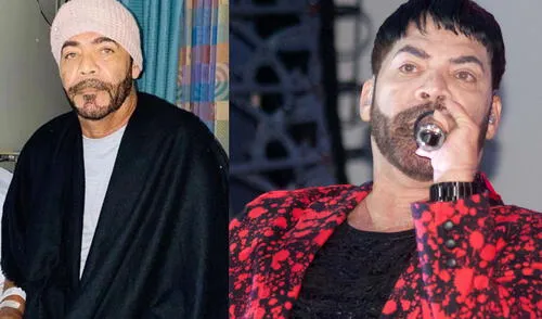 El cantante de salsa Willie González dijo que fue intervenido en junio del 2021. Foto: Willie González/Instagram El cantante de salsa Willie González dijo que fue intervenido en junio del 2021. Foto: Willie González/Instagram