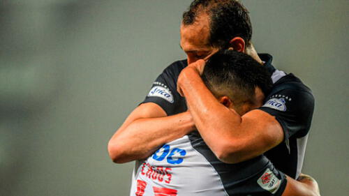 Alianza Lima cerró el 2021 como campeón nacional y ahora va por el bicampeonato. Foto: Alianza Lima