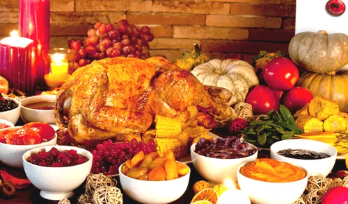 Tips para aderezar un pavo jugoso y dorado para la cena navideña en familia este 25 de diciembre. Foto: difusión/El Popular