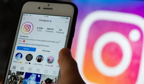 Este truco de Instagram funciona en iOS y Android. Foto: Genbeta Este truco de Instagram funciona en iOS y Android. Foto: Genbeta