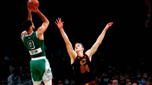 NBA dará un espectáculo este 25 de diciembre con la jornada navideña. Foto: NBA