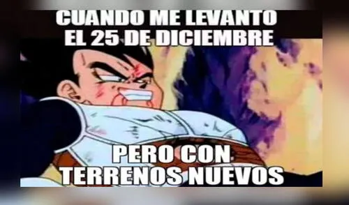 Estos son los memes más divertidos que circulan en las redes sociales. Foto: captura de Twitter