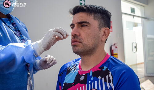 Sport Boys se prepará para disputar la Liga 1 y la Copa Sudamericana. Foto: @sportboys