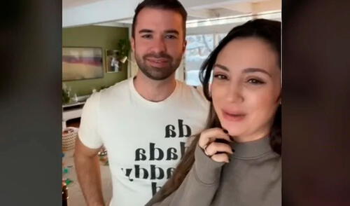 Actualmente, Jennifer confiesa tener un “trastorno de estrés postraumático”. “No puedo mirarlo a los ojos ahora mismo… quedamos unidos para siempre”. Foto: captura - Instagram Actualmente, Jennifer confiesa tener un “trastorno de estrés postraumático”. “No puedo mirarlo a los ojos ahora mismo… quedamos unidos para siempre”. Foto: captura - Instagram