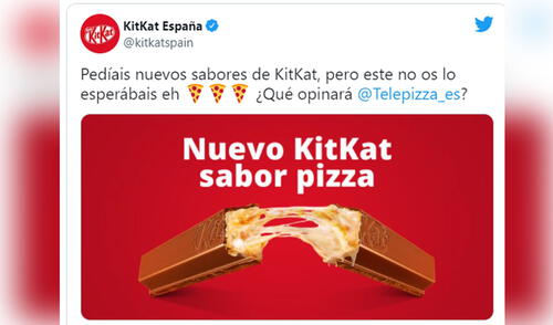 Conoce las bromas más divertidas que las marcas han hecho a sus consumidores. Foto: captura de Twitter