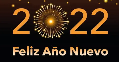 Recibe el nuevo año con estas aplicaciones. Foto: Imágenes Cool