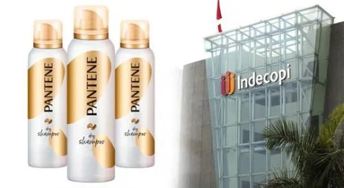 El benceno es perjudicial para la salud, detalla Indecopi. Foto: Composición