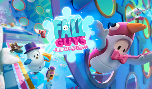 Podrás disfrutar de este contenido en todas las plataformas en las que juegues Fall Guys. Foto: Mediatonic Podrás disfrutar de este contenido en todas las plataformas en las que juegues Fall Guys. Foto: Mediatonic