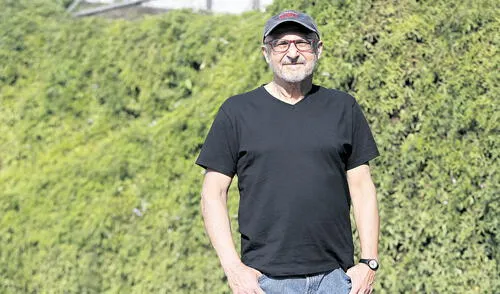 Alerta. Zapata señala que si bien se requieren reformas urgentes que ameritarían una asamblea constituyente, no puede convocarse ya, sino preparar un camino previo debatiendo temas. Foto: Gerardo Marín / La República