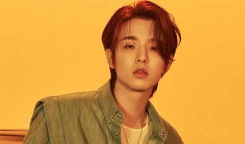 En DAY6, Jae fue guitarrista, rapero y vocalista. Foto: JYP En DAY6, Jae fue guitarrista, rapero y vocalista. Foto: JYP