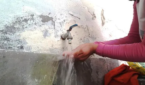 COSTOS. Precio del agua potable en Tacna subirá en enero. COSTOS. Precio del agua potable en Tacna subirá en enero.
