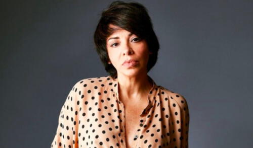 La opinión de Tatiana Astengo en Twitter fue aplaudida y respaldada por decenas de usuarios. Foto: archivo GLR
