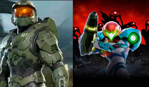 Descarga Halo Infinite sin costo alguno desde Steam sin límite de tiempo. Foto composición La República