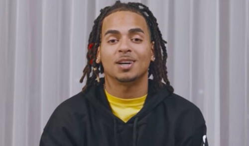 El compositor, rapero y actor puertorriqueño Ozuna posee 22 millones de seguidores en Instagram. Foto: Ozuna/Instagram El compositor, rapero y actor puertorriqueño Ozuna posee 22 millones de seguidores en Instagram. Foto: Ozuna/Instagram