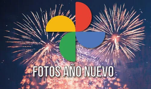 Si buscas las imágenes con las que celebraste Nochevieja y la llegada de cada nuevo año, lee esta nota. Foto: composición LR/ Pexels