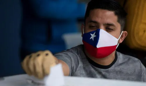 El cambio de domicilio, un paso importante para ejercer el voto en el lugar más cercano. Foto: La República / Alberto Valdés
