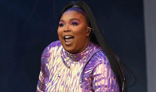 La cantante sorprendió a sus seguidores con video en el que registra su reacción al mezclar ambos alimentos. Foto: BBC
