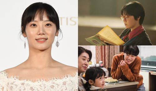 Snowdrop es el último k-drama grabado por Kim Mi Soo, actriz que falleció a los 31 años. Foto: composición Naver / jTBC / tvN Snowdrop es el último k-drama grabado por Kim Mi Soo, actriz que falleció a los 31 años. Foto: composición Naver / jTBC / tvN