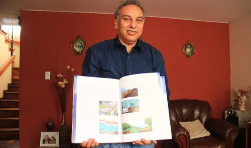 La investigación se financió con fondos de UNSA Investiga. Foto: Zintia Fernández/La República