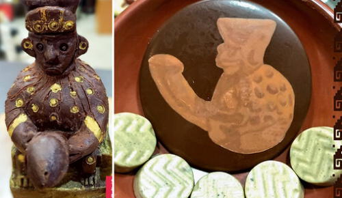 Iniciativa generó comentarios positivos en las redes. Foto: Amor & Chocolate