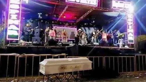 Piden al alcalde proporcionar los videos de las cámaras de seguridad que controla el serenazgo. Foto: TV Mundo Cusco