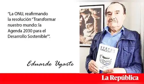 Eduardo Ugarte Eduardo Ugarte