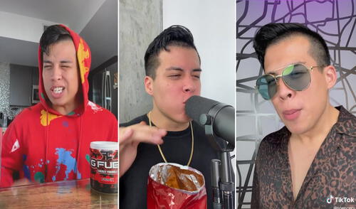 Hasta el momento, Spencer X ha podido trabajar al lado de Alicia Keys, Russ, Mardhmello, Sean Kingston y con las estrellas de TikTok Lopez Brothers. Foto: composición/LR