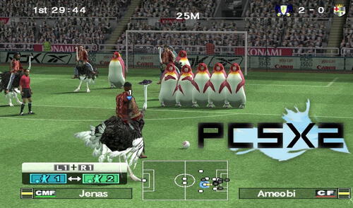 Vulkan, la API más popular y eficiente para correr gráficos en PC, por fin puede utilizarse para la emulación de PlayStation 2. Foto: Composición LR Vulkan, la API más popular y eficiente para correr gráficos en PC, por fin puede utilizarse para la emulación de PlayStation 2. Foto: Composición LR