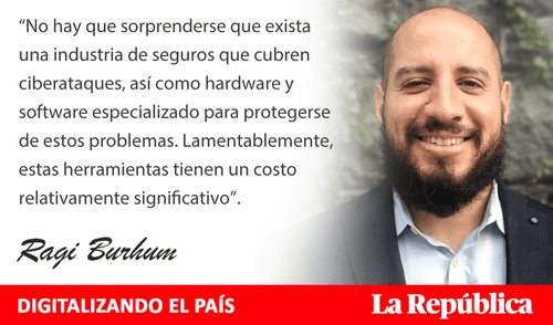 Ragi Burhum