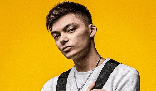 Cacha, referente del freestyle argentino. Foto: redes sociales de Cacha