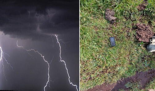 Caso ocurrió en el distrito de Velille. Foto: archivo LR/PNP Caso ocurrió en el distrito de Velille. Foto: archivo LR/PNP