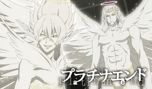 Platinum end está a punto de comenzar su siguiente arco. Foto: Studio Signal Platinum end está a punto de comenzar su siguiente arco. Foto: Studio Signal