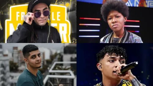 Ñko es nuevo miembro de FMS Colombia y solo quedan dos cupos. Foto: composición La República