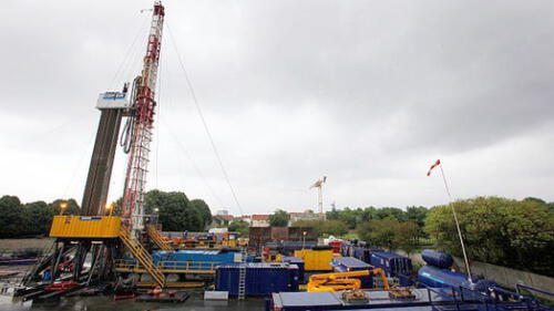 Proyecto insiste en la reprivatización de los lotes petroleros con una participación mínima de la petrolera estatal para el abono por concepto de regalías (de 25% a 5%). Foto: Petroperú