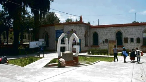 Guillermo José Velarde Paredes fue designado como director del hospital Goyeneche. Foto: La República