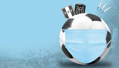 Aforo del 30 % ante Ecuador podría incrementar según Ministro de Salud. Aforo del 30 % ante Ecuador podría incrementar según Ministro de Salud.