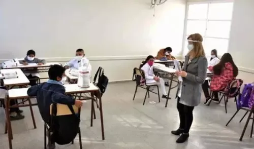 Implementar una gestión de calidad es fundamental en las escuelas. Foto: difusión