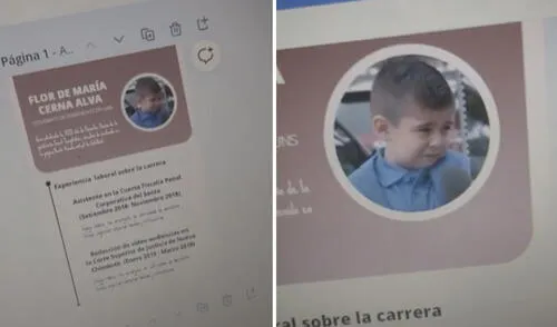 Esta historia ha hecho reír a miles de usuarios en las redes sociales. Foto: captura de TikTok