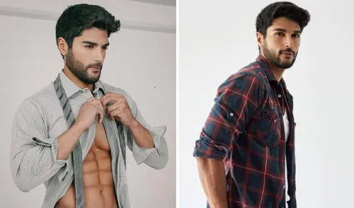 Christian Wengle será parte de Esto es habacilar en esta nueva temporada. Foto: Instagram Christian Wengle será parte de Esto es habacilar en esta nueva temporada. Foto: Instagram