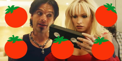 Pam & Tommy cuenta con 8 episodios. Foto: composición/Star Plus