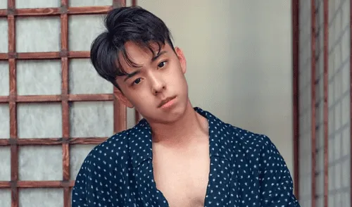 El Moldeo Titus Low es acusado de 2 cargos por usar la plataforma OnlyFans en Singapur. Foto: Titus Low