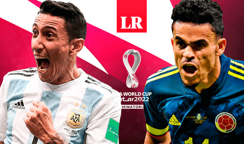 Argentina vs. Colombia EN VIVO por las Eliminatorias Qatar 2022 desde el Estadio Mario Alberto Kempes (Córdoba). Foto: Fabrizio Oviedo/La República Argentina vs. Colombia EN VIVO por las Eliminatorias Qatar 2022 desde el Estadio Mario Alberto Kempes (Córdoba). Foto: Fabrizio Oviedo/La República