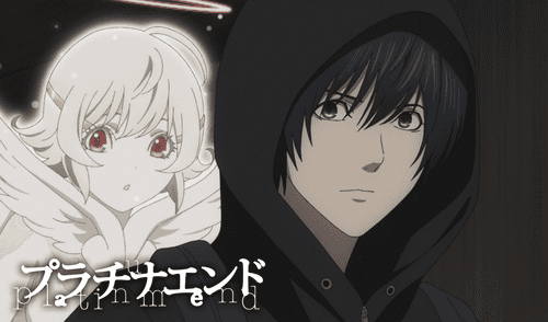 Platinum end se prepara para lanzar su siguiente episodio. Foto: Studio Signal