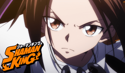 Conoce más de lo que sucederá en el siguiente capítulo de Shaman King. Foto: Shueisha