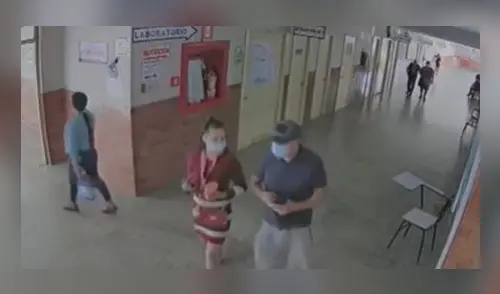 PNP se encuentra realizando las investigaciones del caso. Foto: captura / BDP