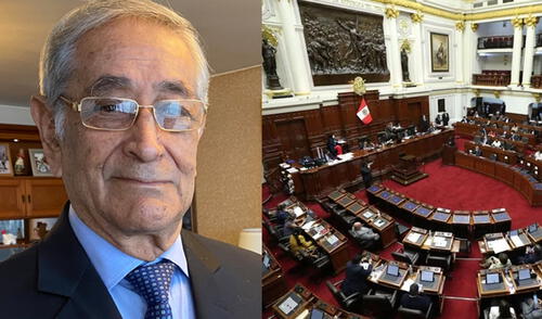 Zegarra comentó que el Congreso está apoyando el retorno al pasado en el que las universidades no tenían ningún control del Estado. Foto: composición La República/Andina Zegarra comentó que el Congreso está apoyando el retorno al pasado en el que las universidades no tenían ningún control del Estado. Foto: composición La República/Andina