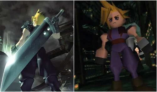 Tras más de 2 décadas de su estreno, la desarrolladora del juego anunciaría algunas novedades. Foto: composición LR/ captura YouTube